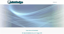 Desktop Screenshot of ottmedia.net
